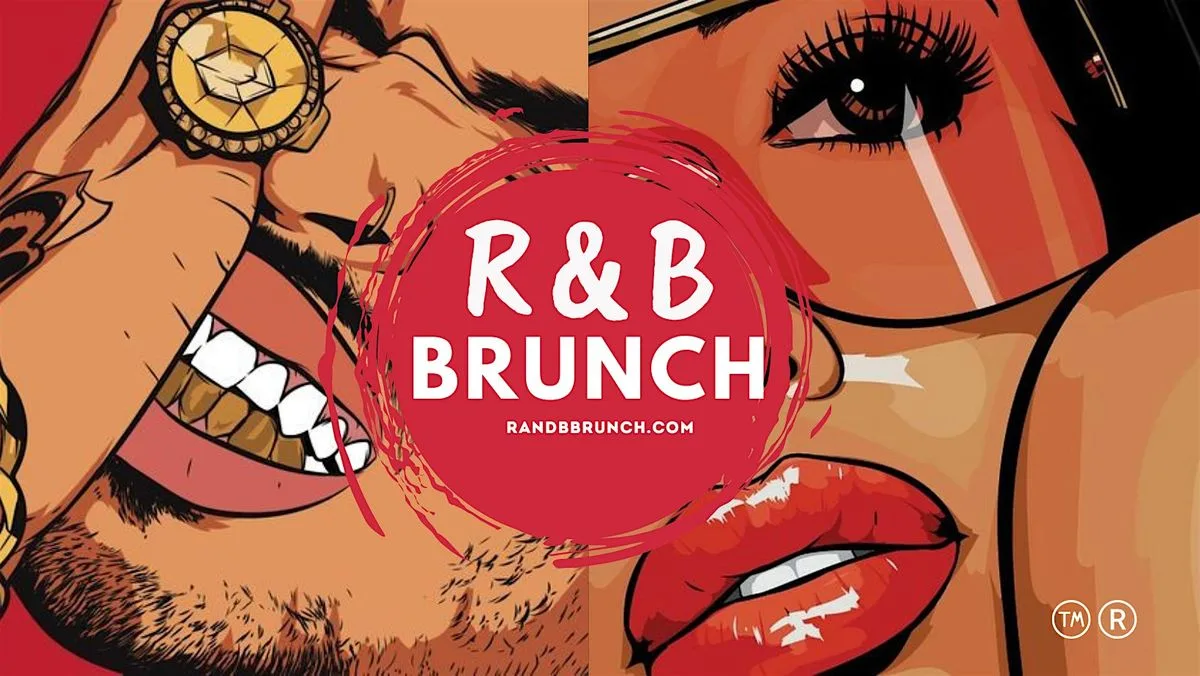 R&B Brunch Nottingham (Nov 14) at Nottingham Bierkeller