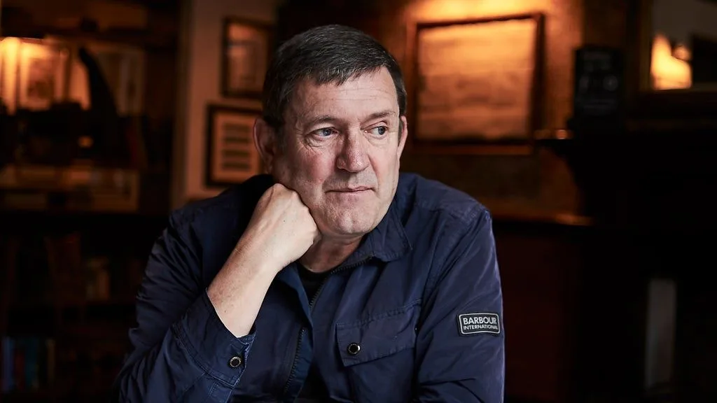 Paul Heaton in City of Nottingham at Motorpoint Arena Nottingham