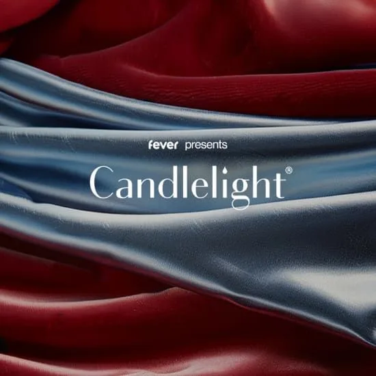 Candlelight: Queen vs. ABBA at Holywell Music Room