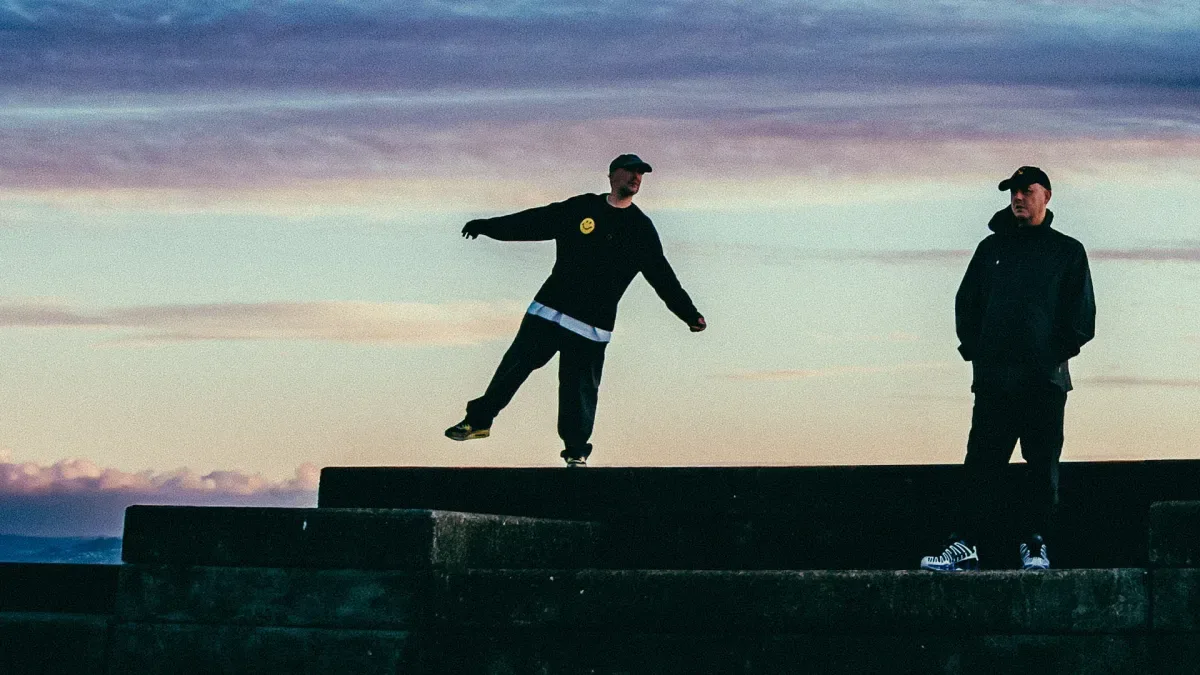 Hybrid Minds, JME, Max Dean, Wilkinson, [IVY], A Little Sound, Basslayerz, Ellia Jaya, Julian Fijma, OMAR, Window Kid, BSEARL, JAZ IMSKY in Brighton at Stanmer Park