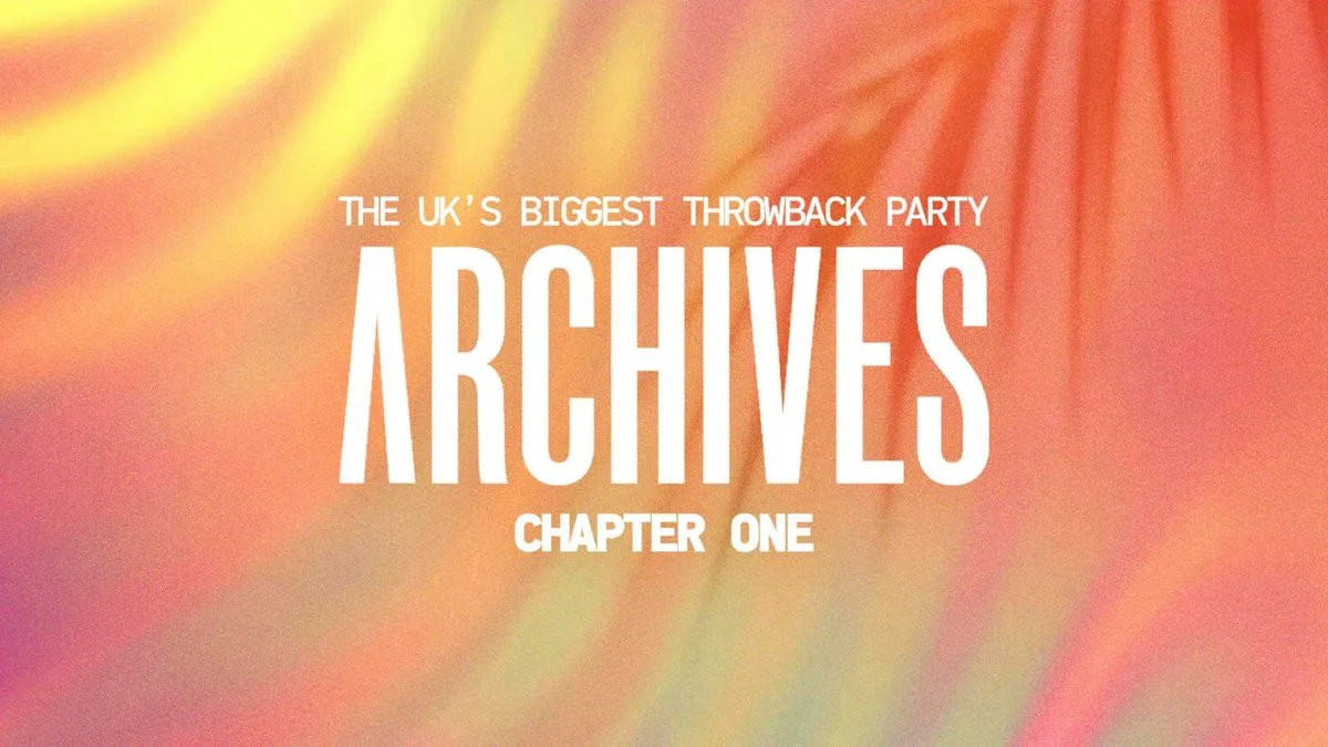 ARCHIVES - CHAPTER ONE | Edinburgh Freshers 2026