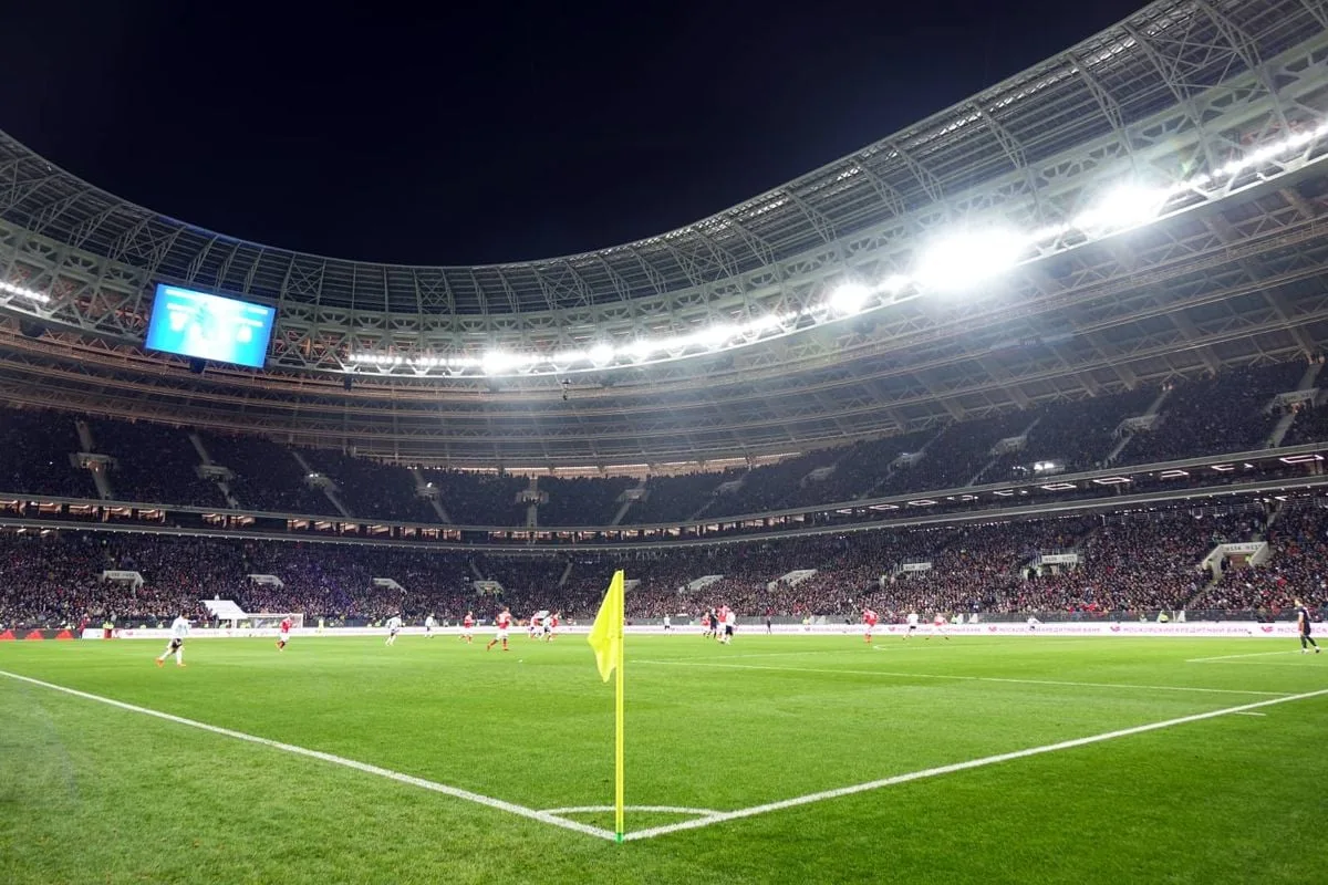 Scotland vs Switzerland - Nations League 2026-27 Tickets at Hampden Park
