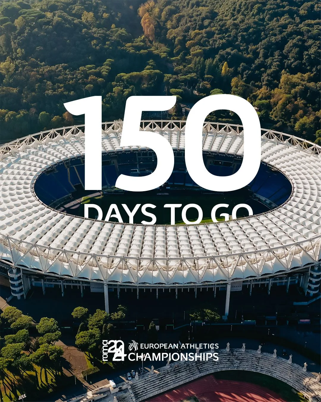 European Athletics Championships - Session 12 - Evening Tickets at Alexander Stadium
