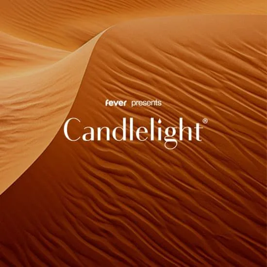 Candlelight: The Best of Hans Zimmer at Holywell Music Room