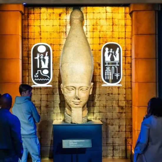 Horrible Histories Tour Live At The Museum