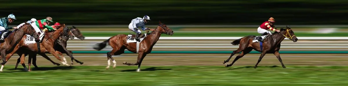 Grand National 2027 - Ladies Day Tickets at Aintree Racecourse
