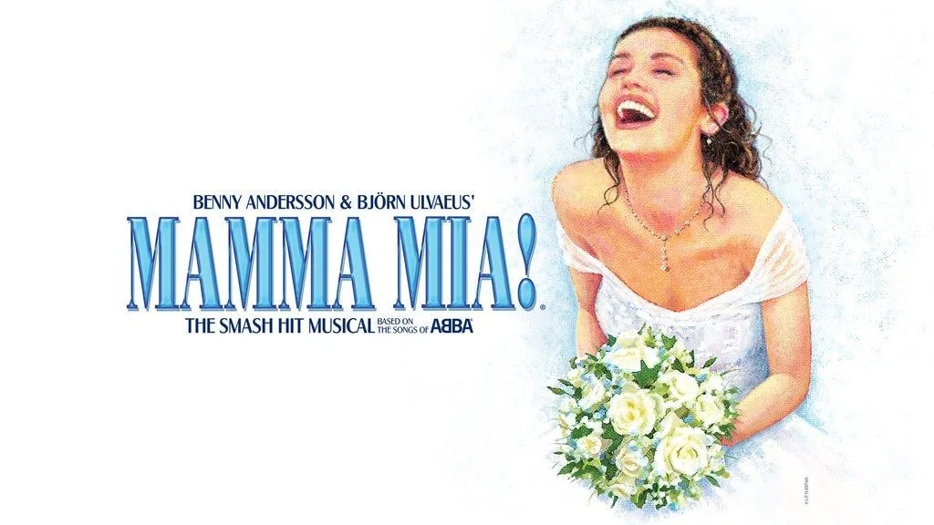 Mamma Mia! at The SSE Arena, Belfast