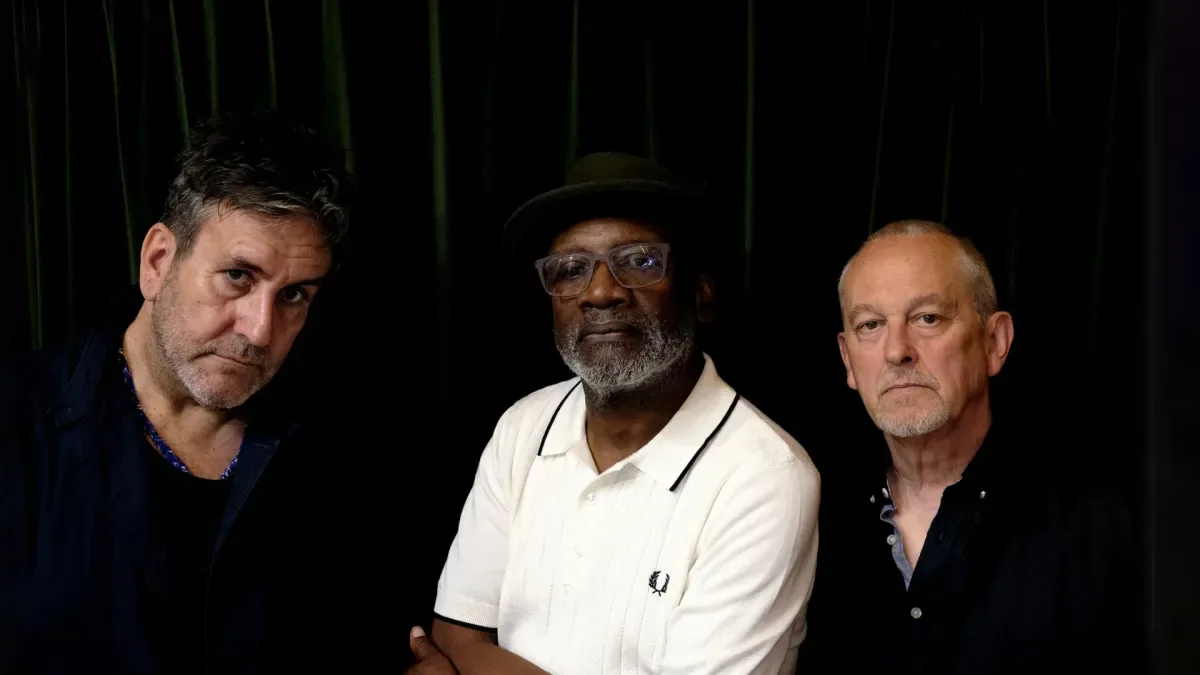 The Specials in Cambridge at Junction 1