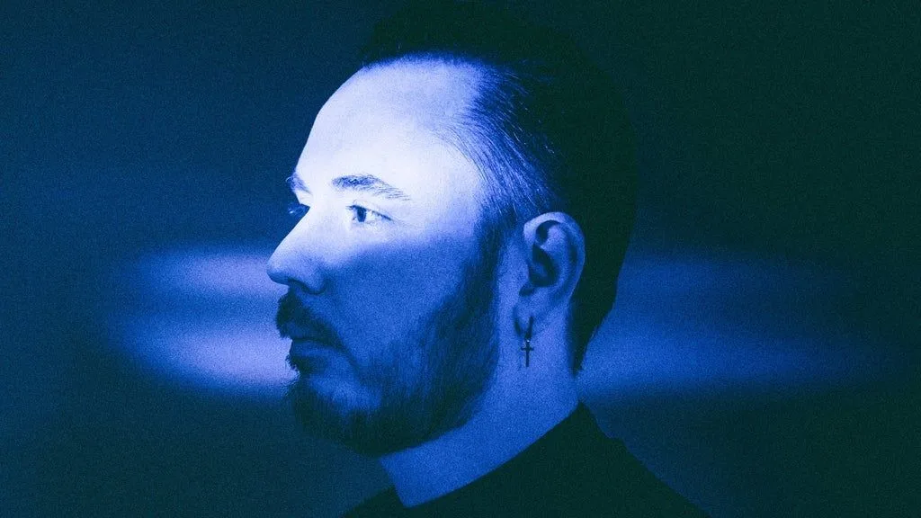 Duke Dumont at The Telegraph Building