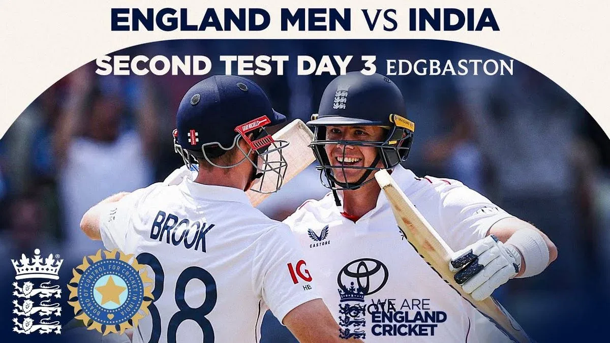 England Men v Pakistan - 2nd Test - Day 4 Tickets at Lord's