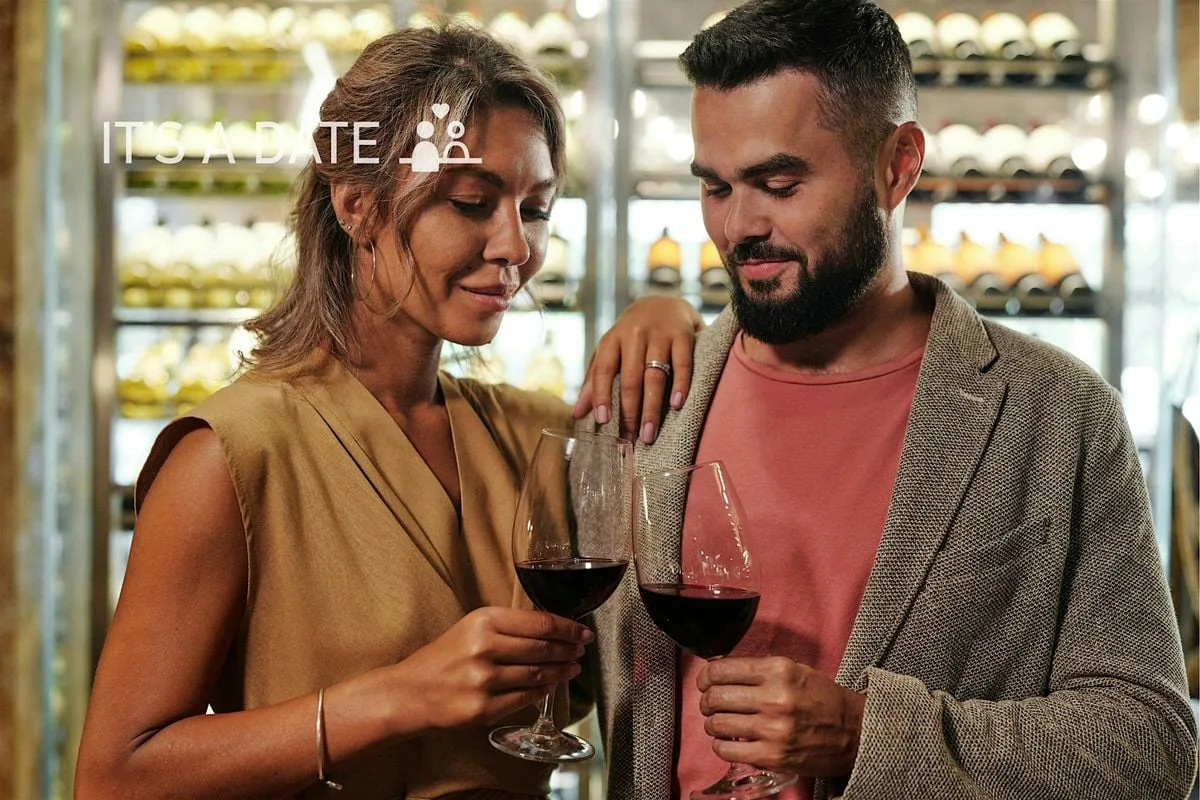 Singles Cheese and Wine Evening | Ages 30 to 45 at The Folly