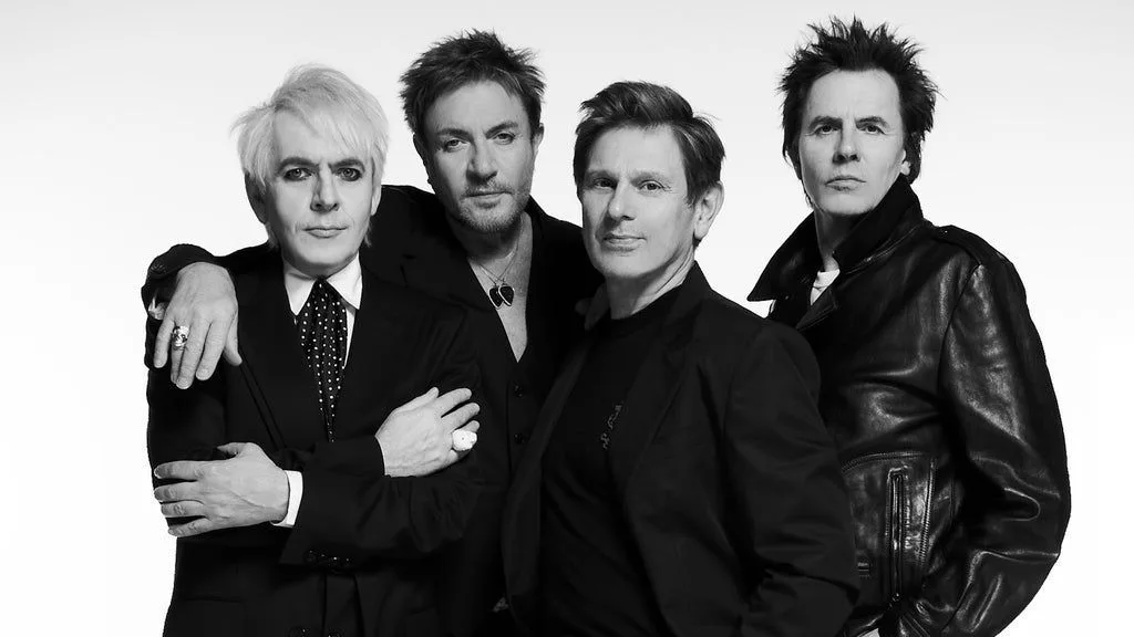Duran Duran - Venue Premium Tickets at Leeds First Direct Bank Arena