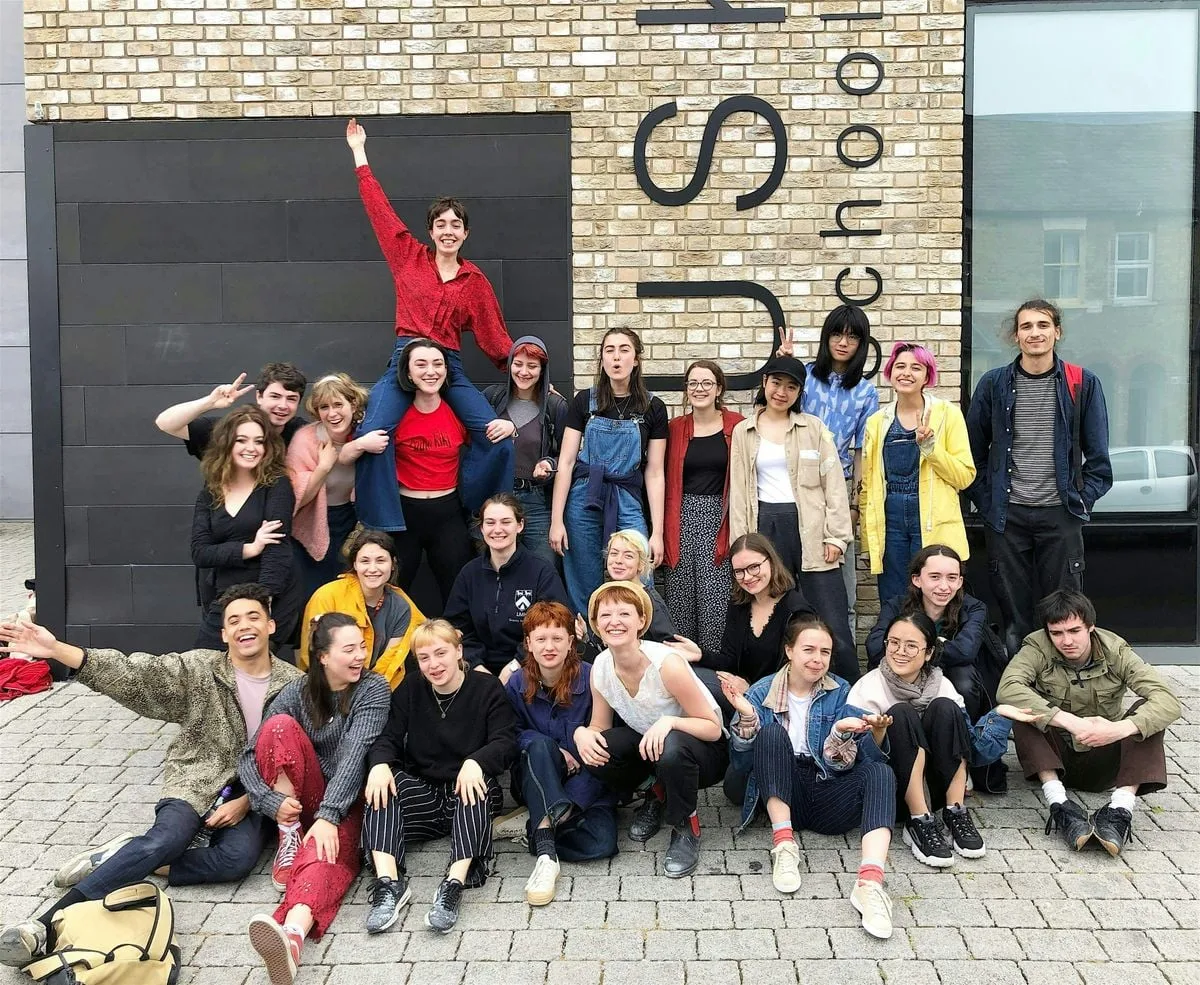 Ruskin Undergraduate Open Days 2026