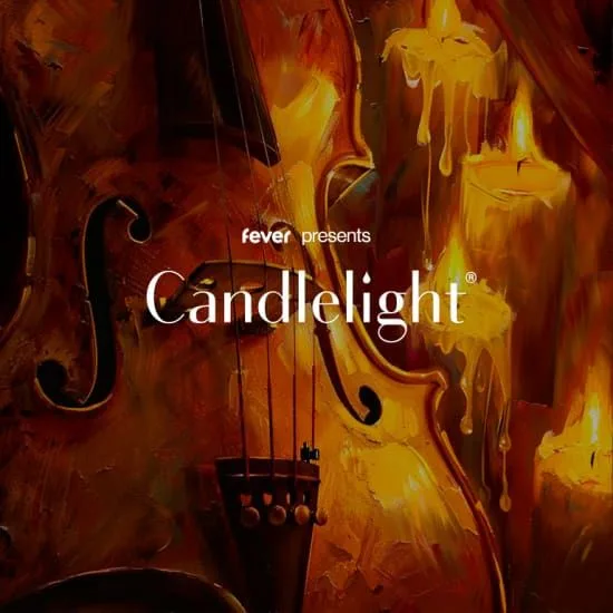 Candlelight: Featuring Vivaldi's Four Seasons and More at Merchants House of Glasgow