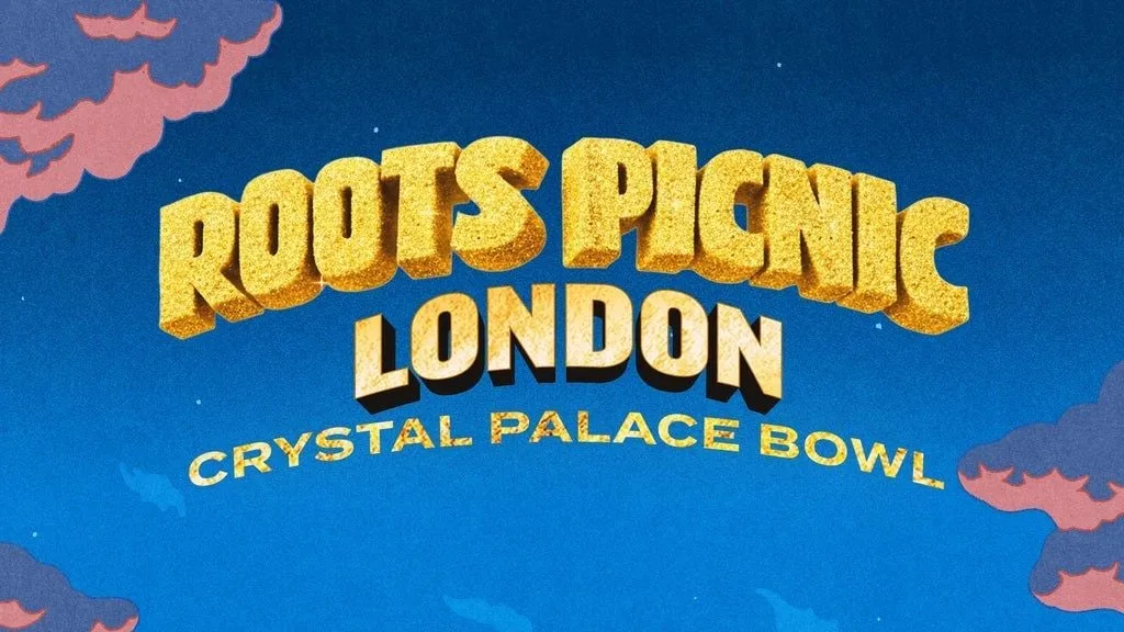 The Roots Picnic | Sat 08 + Sun 09 Aug '26