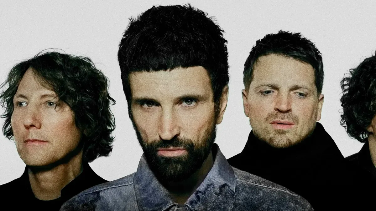 Kasabian, The Vaccines in Cardiff at Utilita Arena Cardiff