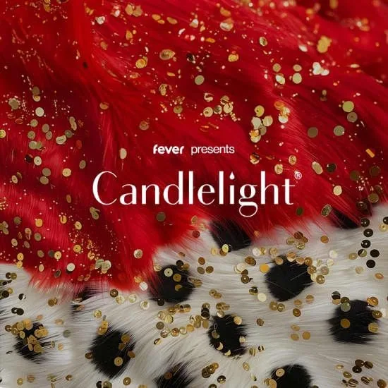 Candlelight: Queen vs. ABBA at St Mary's Episcopal Cathedral