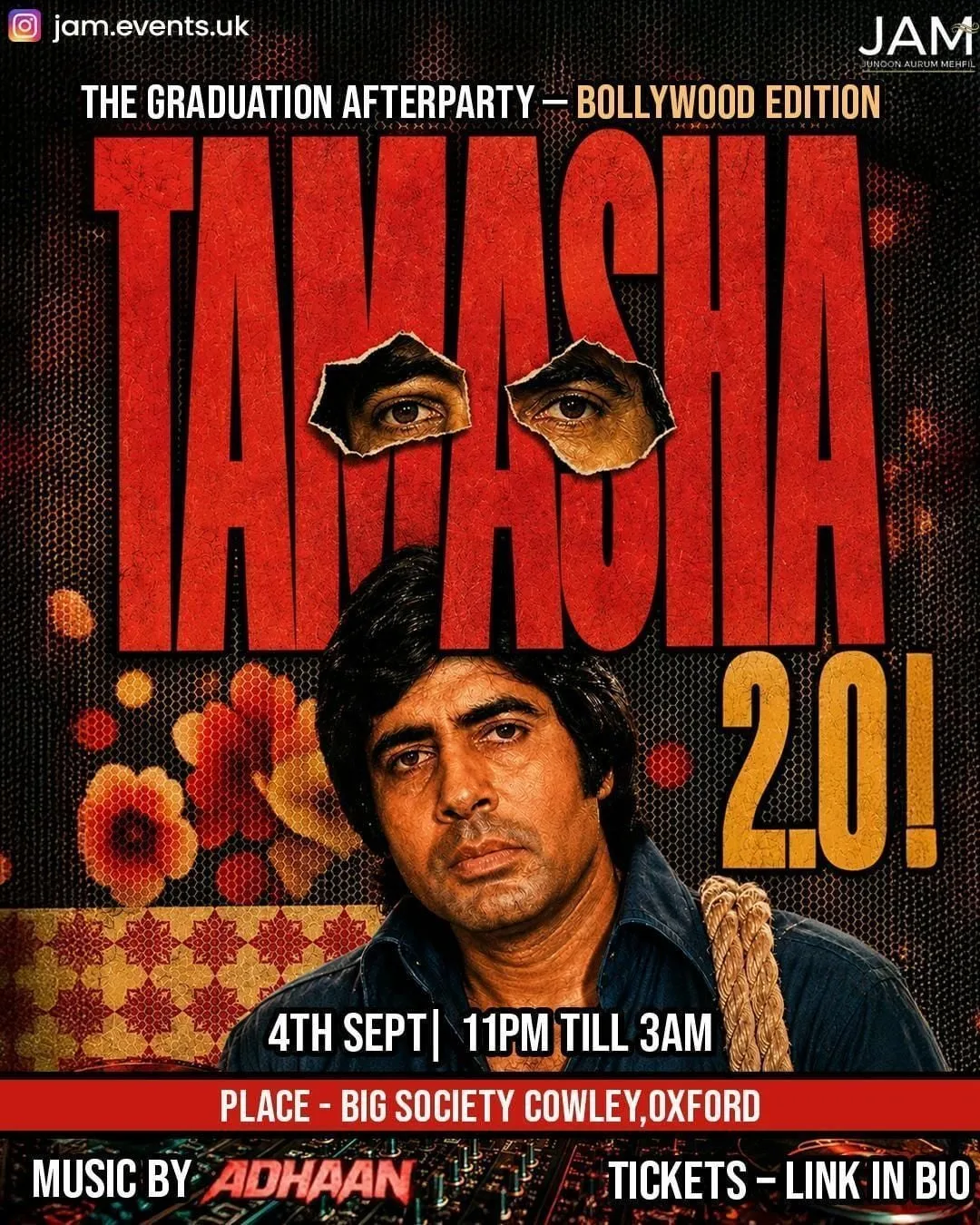 TAMASHA 2.0