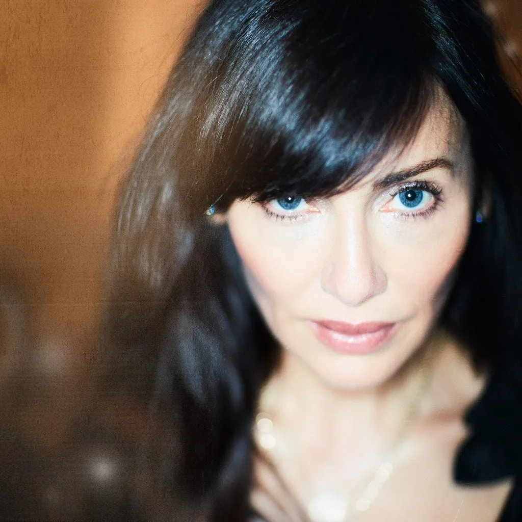 Natalie Imbruglia Live in Liverpool Cathedral at Liverpool Cathedral