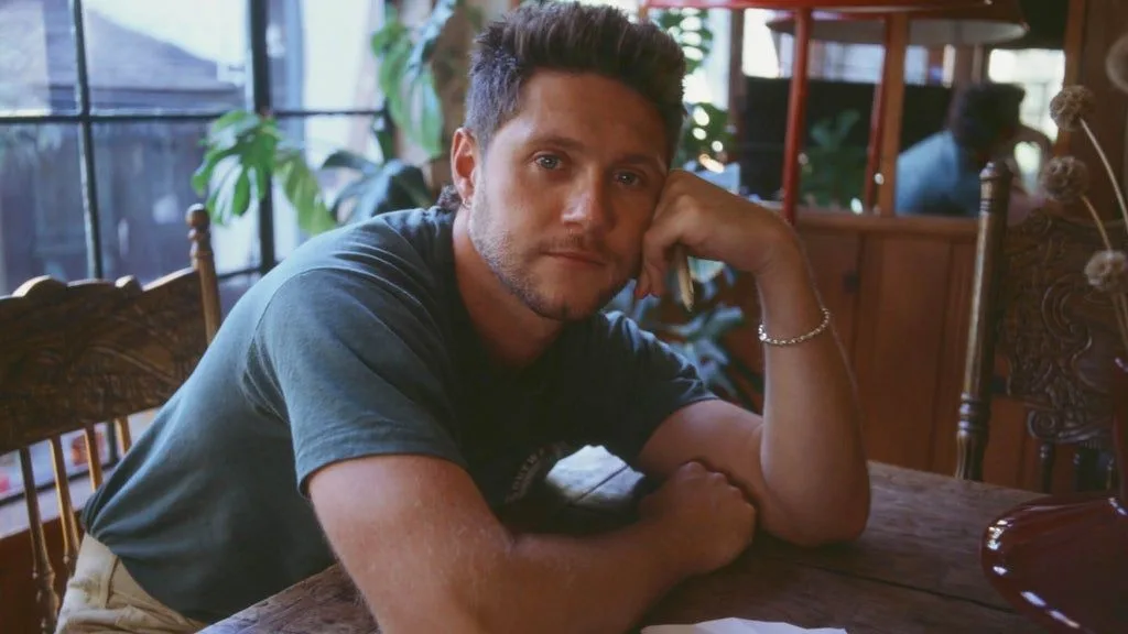 Niall Horan: Dinner Party Live On Tour at Utilita Arena Sheffield