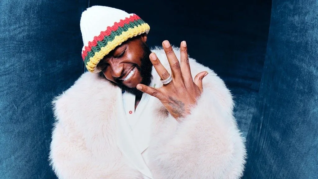 Palace Bowl Presents - Davido at Crystal Palace Bowl