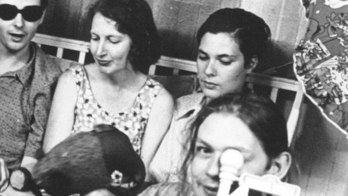 Stereolab in City of Edinburgh