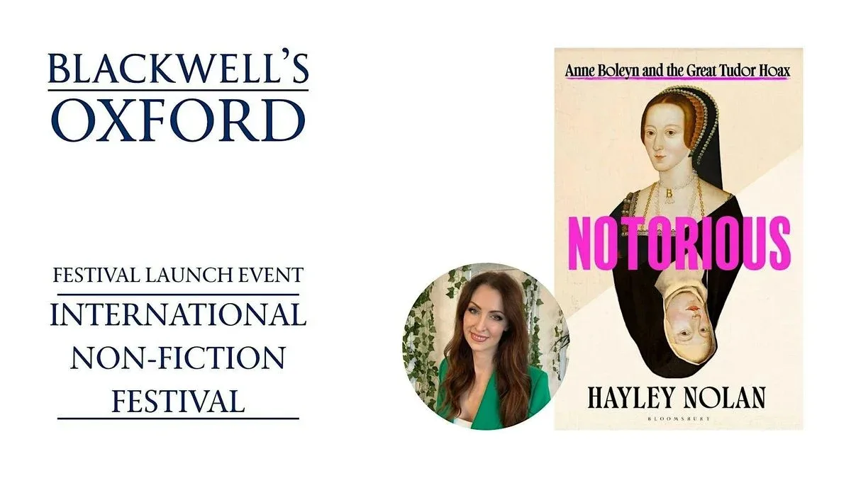 Hayley Nolan NOTORIOUS