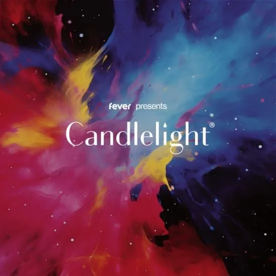 Candlelight: Ed Sheeran & Coldplay at Nottingham Contemporary