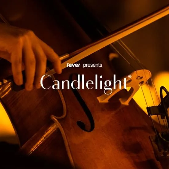Candlelight: Vivaldi's Four Seasons at The Sheldonian Theatre