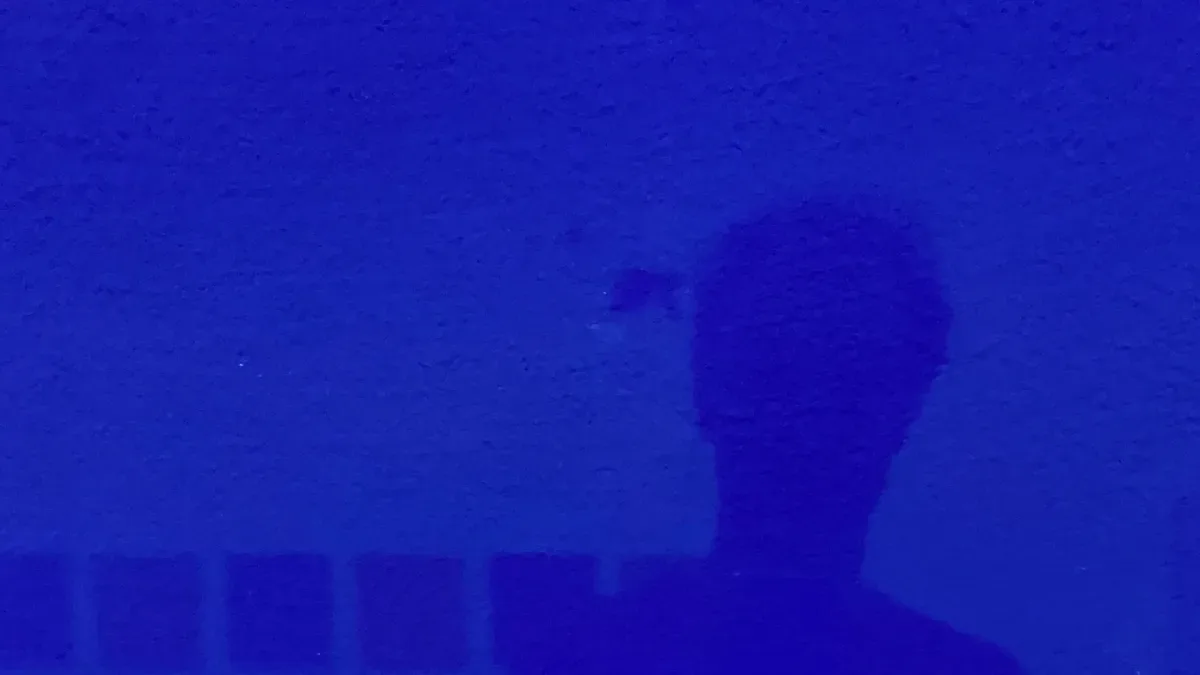 Four Tet in Greater London at Finsbury Park