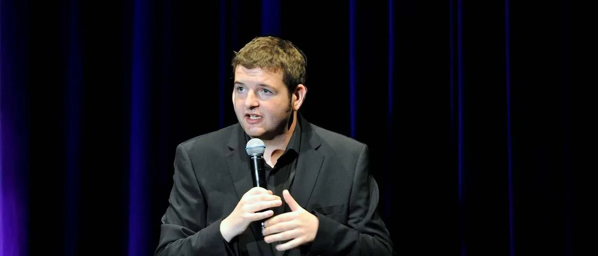 Kevin Bridges Sheffield Tickets at Sheffield City Hall