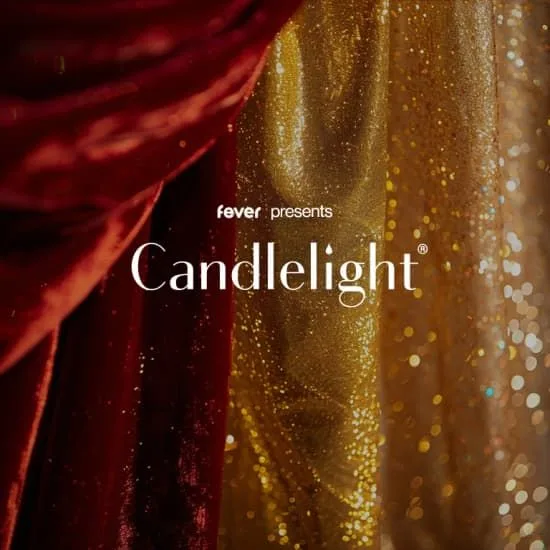 Candlelight: Queen vs. ABBA at Fitzwilliam College