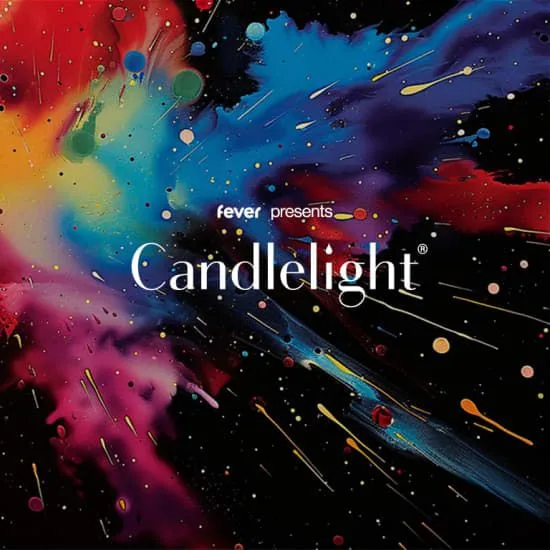 Candlelight: Ed Sheeran & Coldplay at Fitzwilliam College
