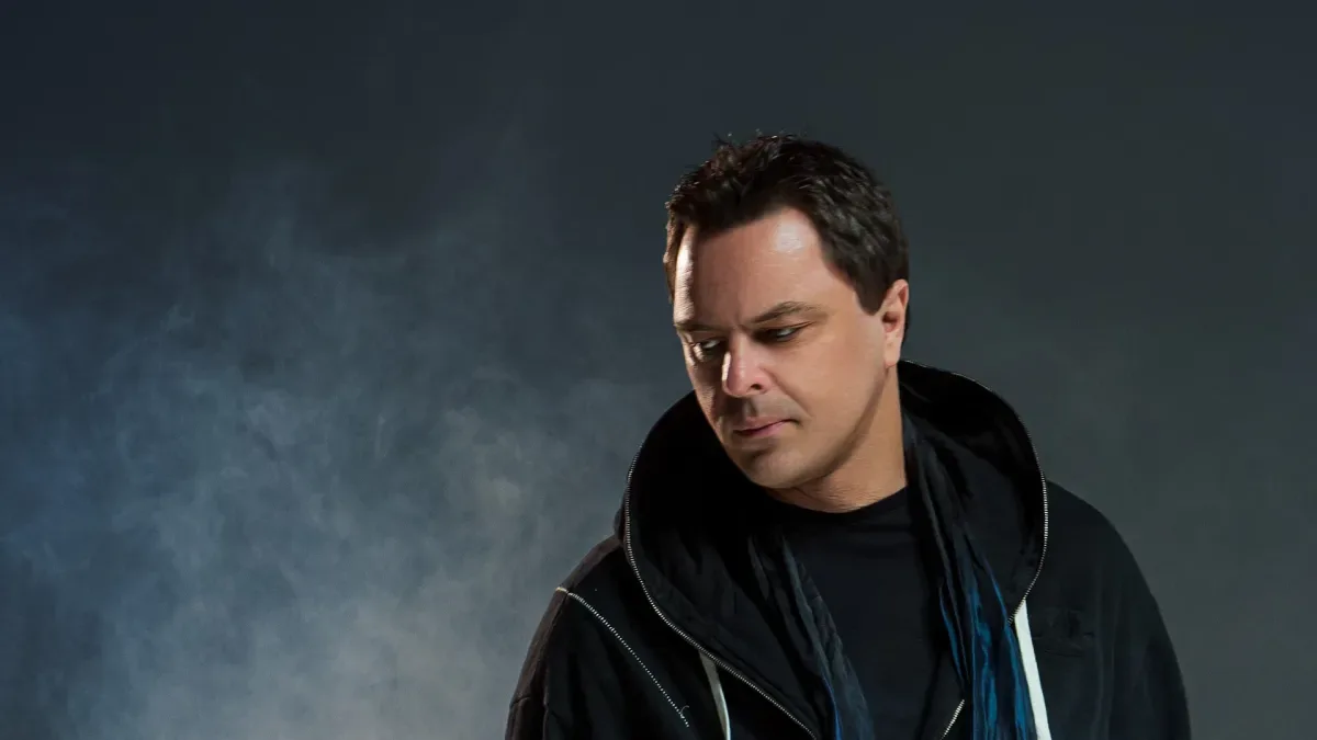 Markus Schulz, Gabriel & Dresden, Amy Wiles, Dark Fusion, BBY GOOSE, Ferry Corsten in Bristol at Document