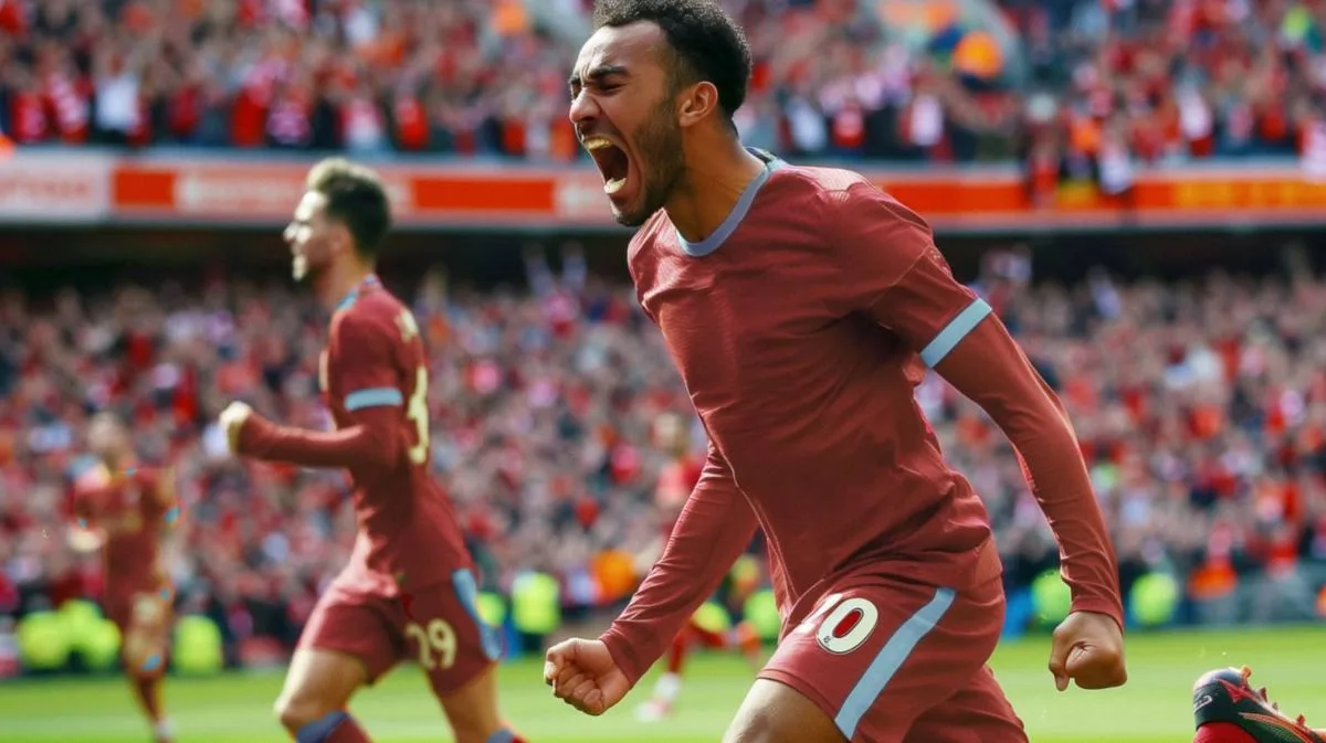 Liverpool FC vs Hull City Tickets at Anfield