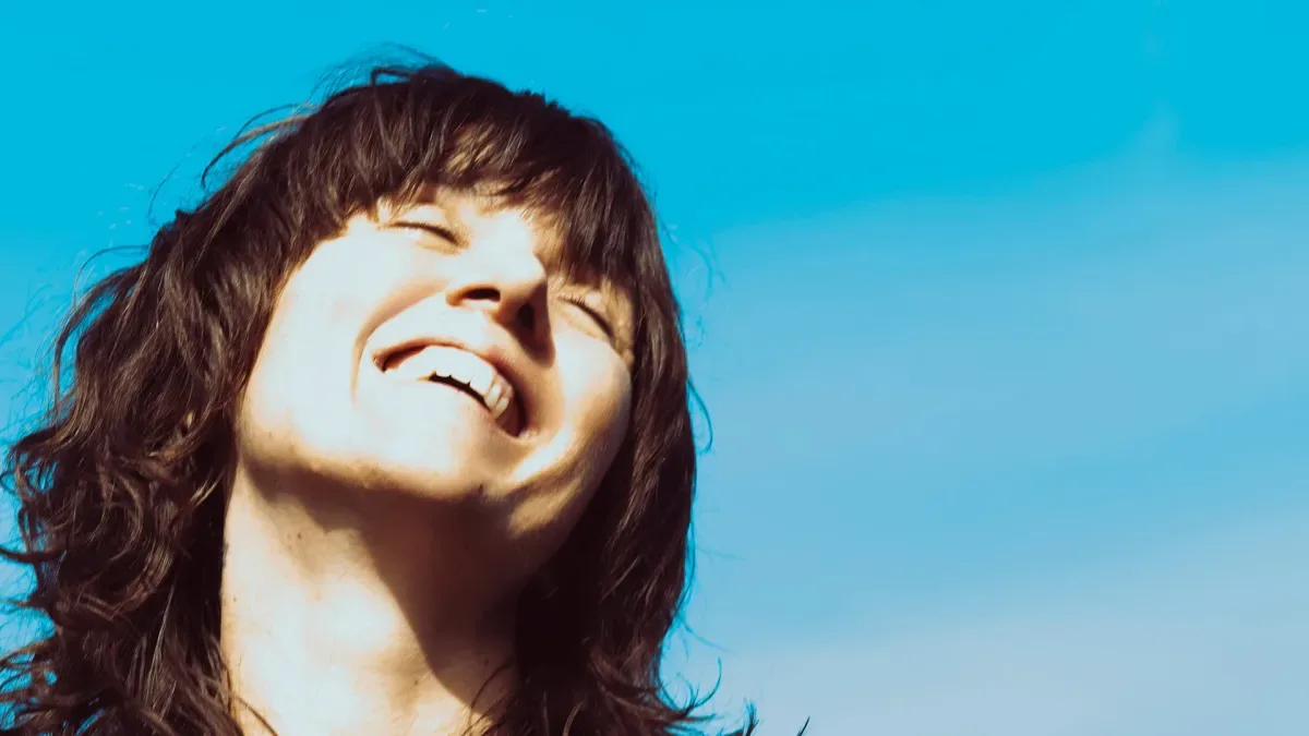 Courtney Barnett in Bristol at Bristol Beacon
