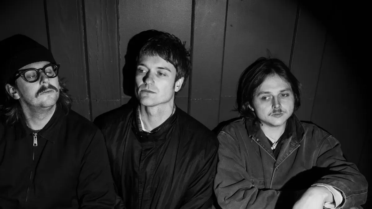 Vundabar, Yot Club in Leeds at Brudenell Social Club