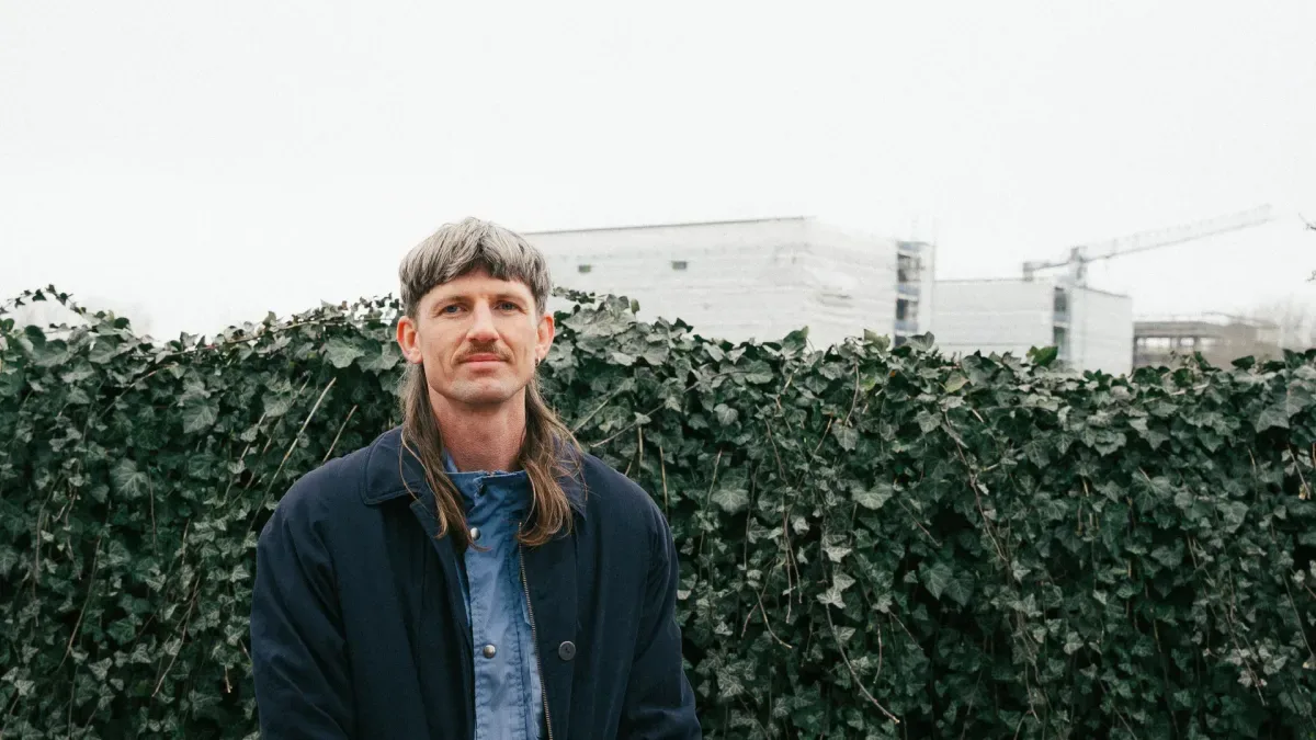 Romare in City of Edinburgh at Sneaky Pete's