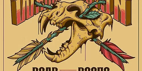 Terrorvision & Massive Wagons Wolverhampton Tickets