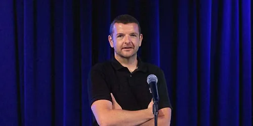 Kevin Bridges at First Direct Arena - Leeds at First Direct Arena - Leeds