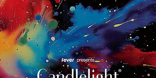 Candlelight: Ed Sheeran & Coldplay | Cambridge at Fitzwilliam College, Cambridge