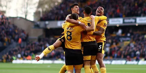 Wolverhampton Wanderers FC vs Derby County Tickets at Molineux Stadium