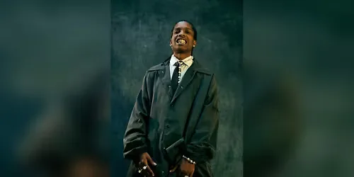A$AP Rocky Manchester Tickets at Co-op Live