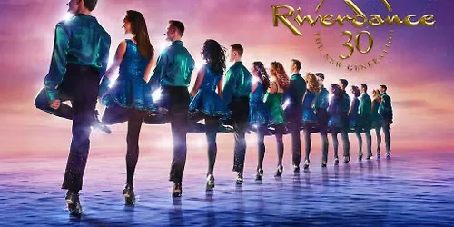 Riverdance 30 - The New Generation