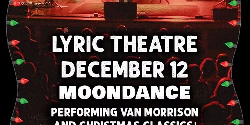 Van Morrison at Swansea Arena at Swansea Arena