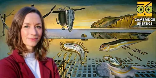 Eternal Sunshine of the Spotless Mind: How Close Are We to a ‘Forgetting Pill’? With Prof Amy Milton