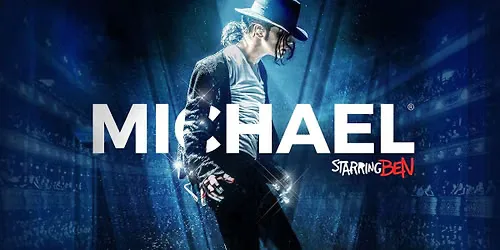 Michael Starring Ben | Forfar at Forfar Reid Hall