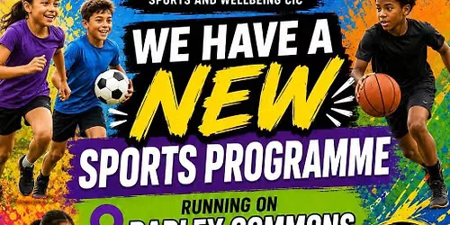 Sports Programme
