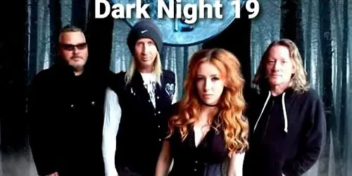 DarkNight19 @ MONK FEST 2026