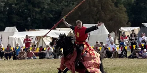Ancient Oak Fayre Medieval/ Viking, Pagan and Fantasy